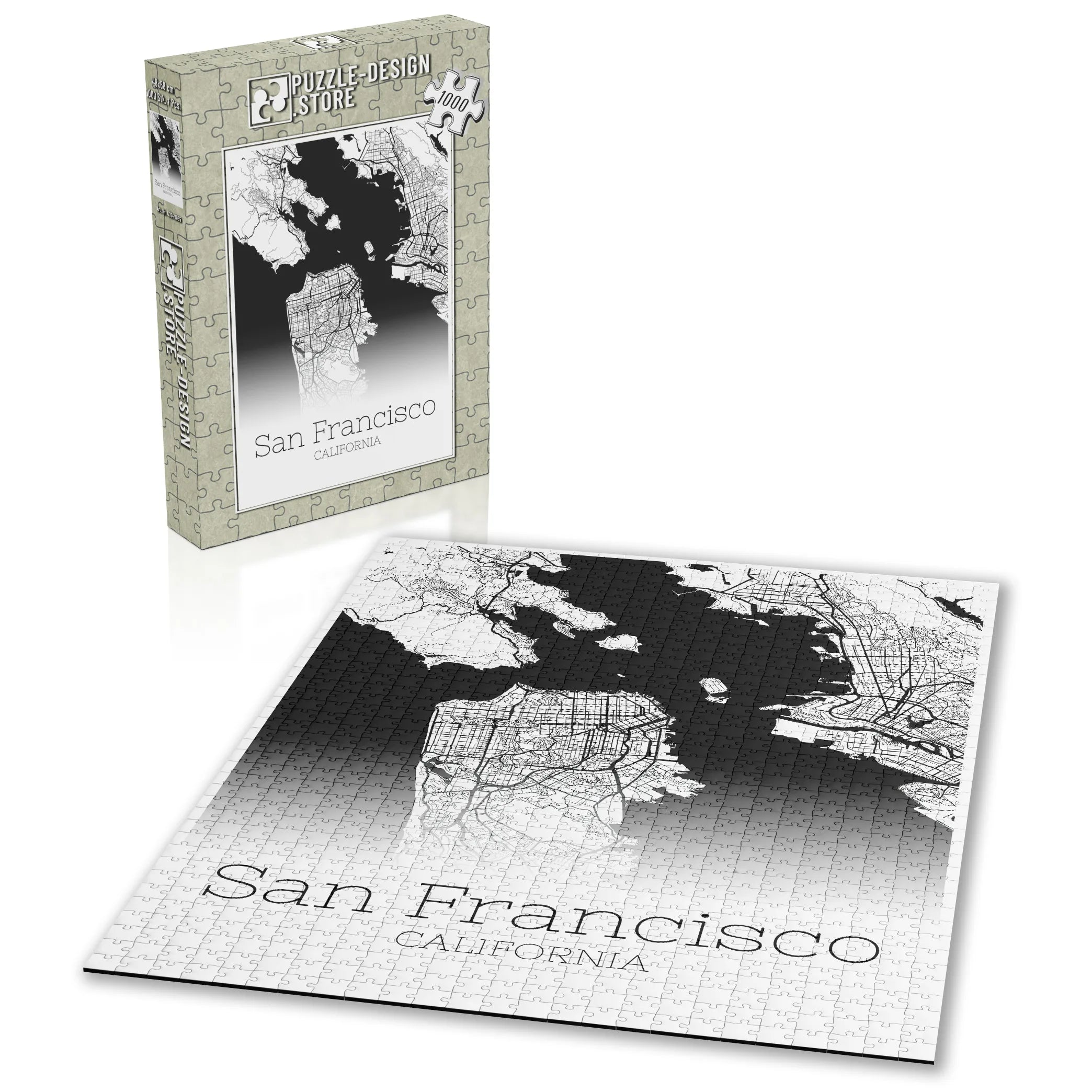 San Francisco  / California