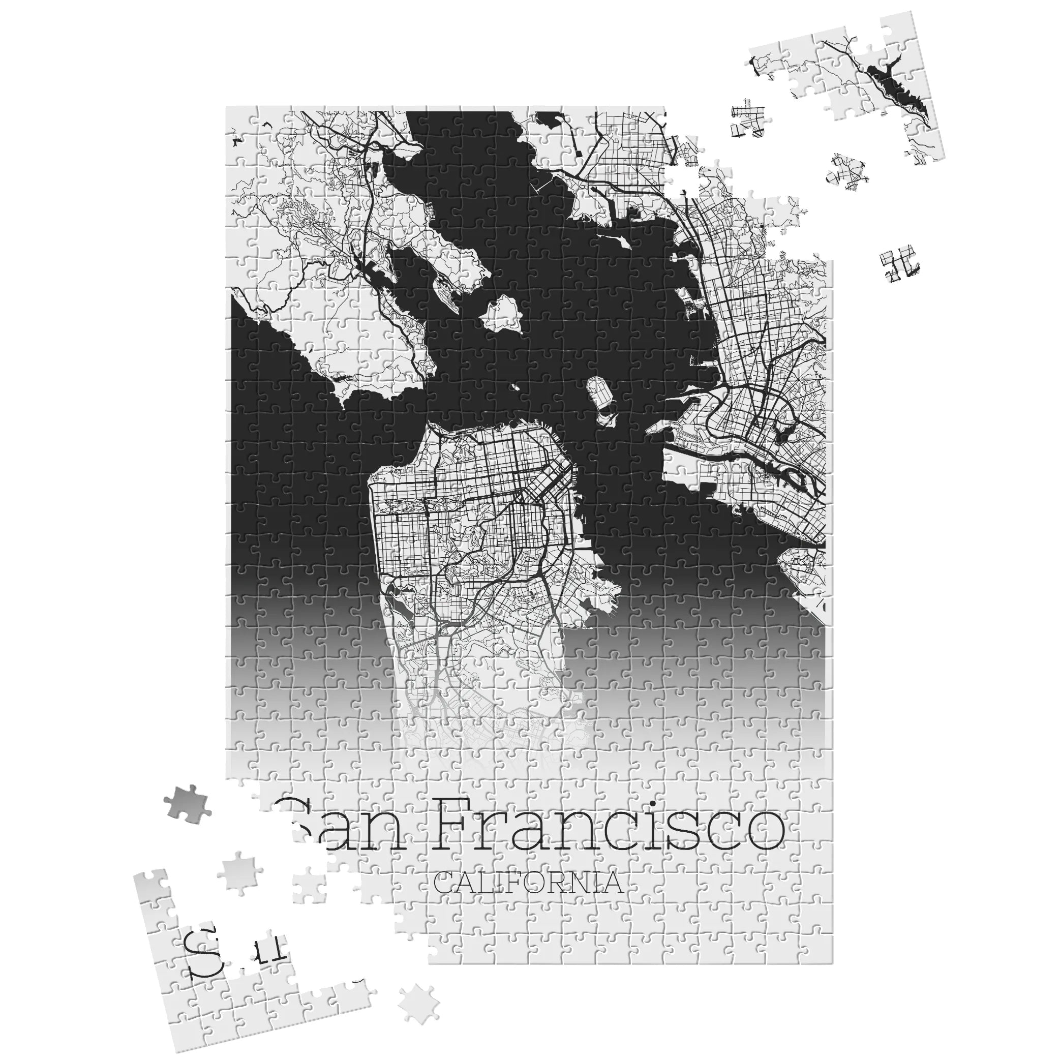 San Francisco  / California