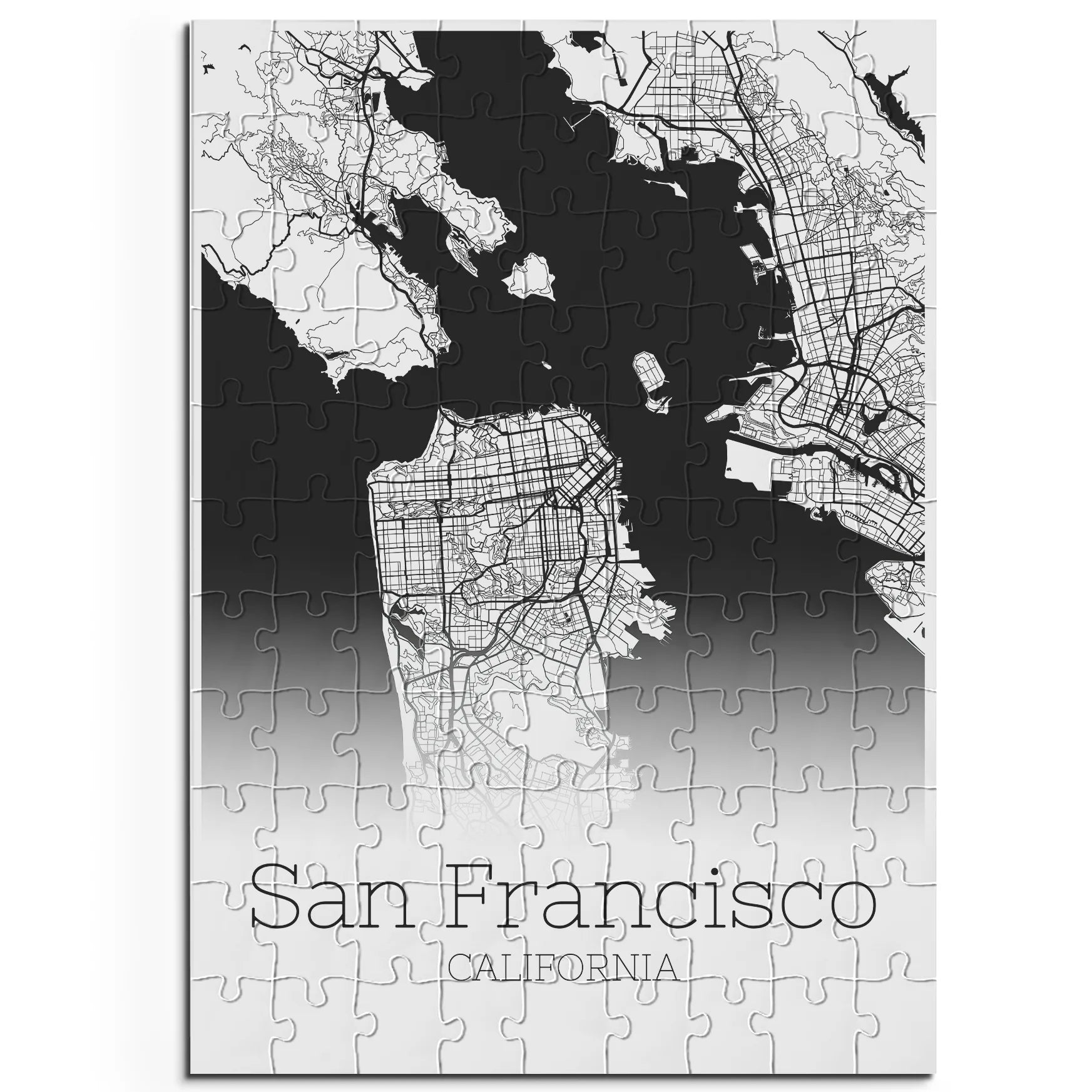 San Francisco  / California