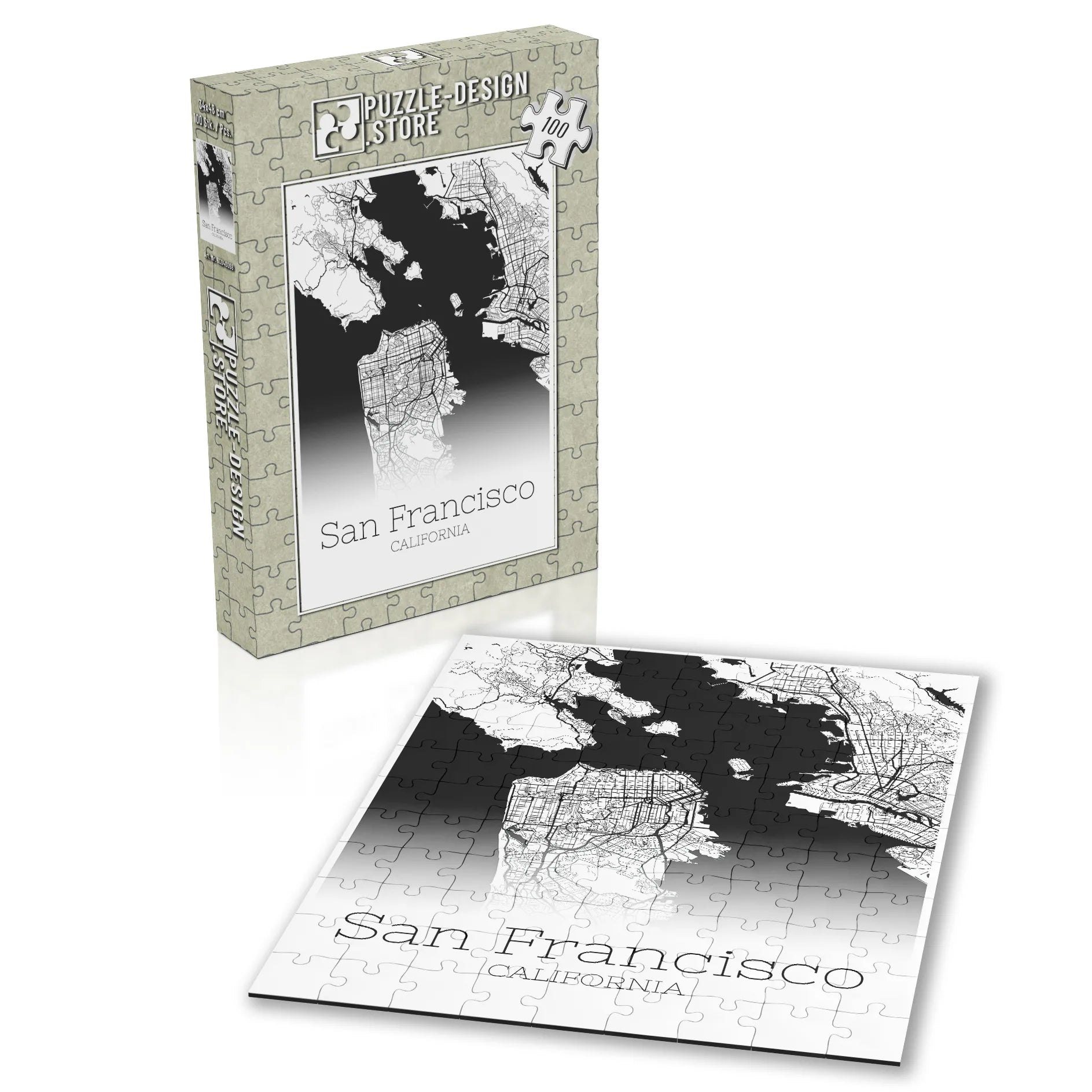 San Francisco  / California