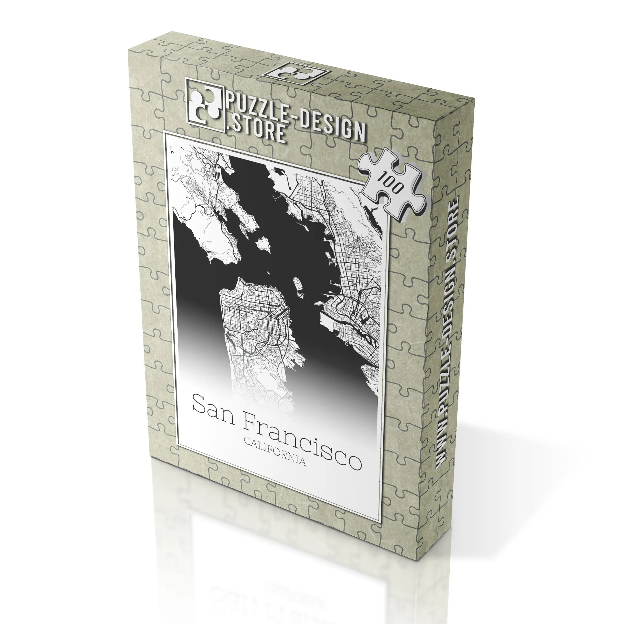 San Francisco  / California