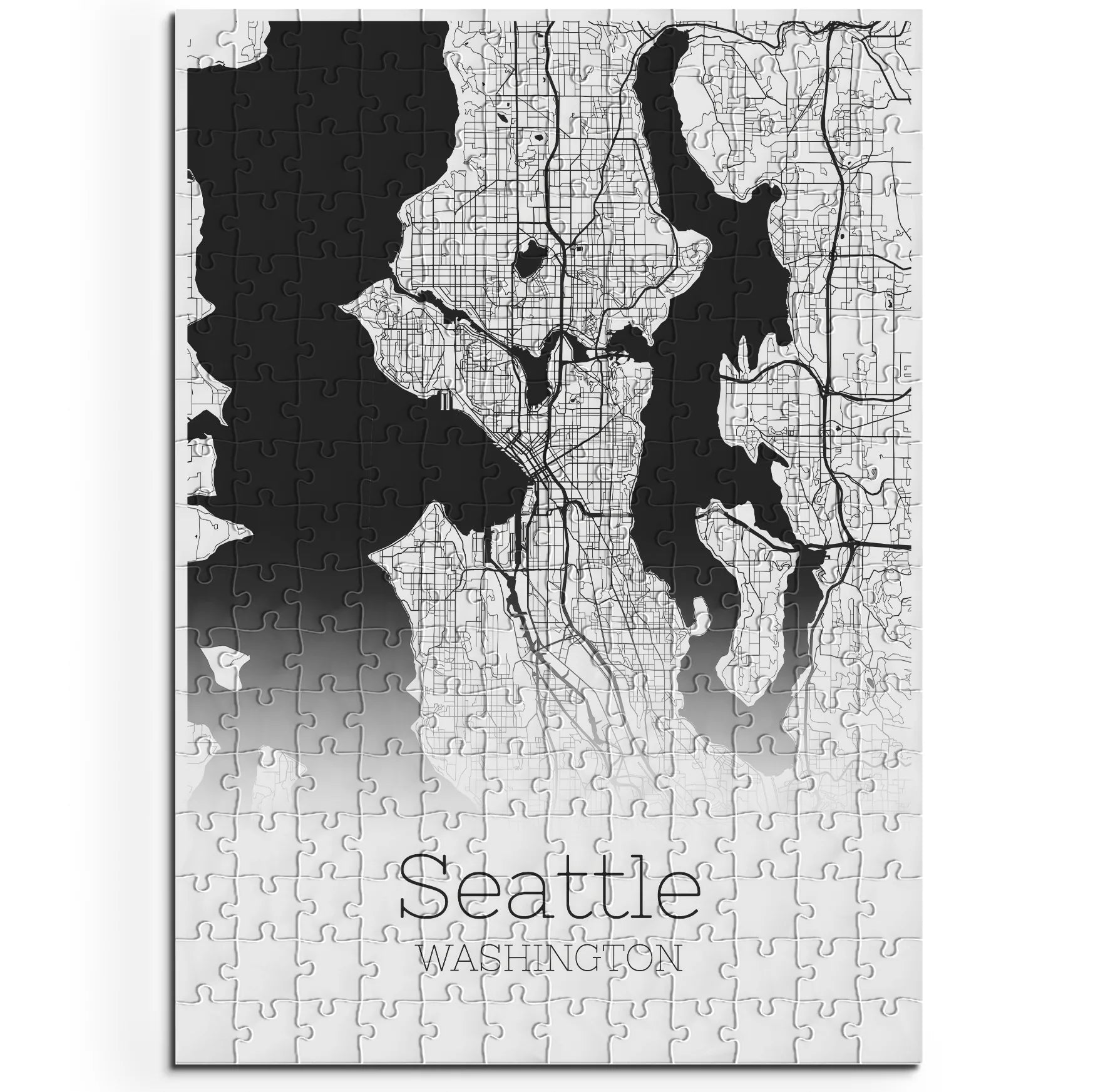 Seattle / Washington