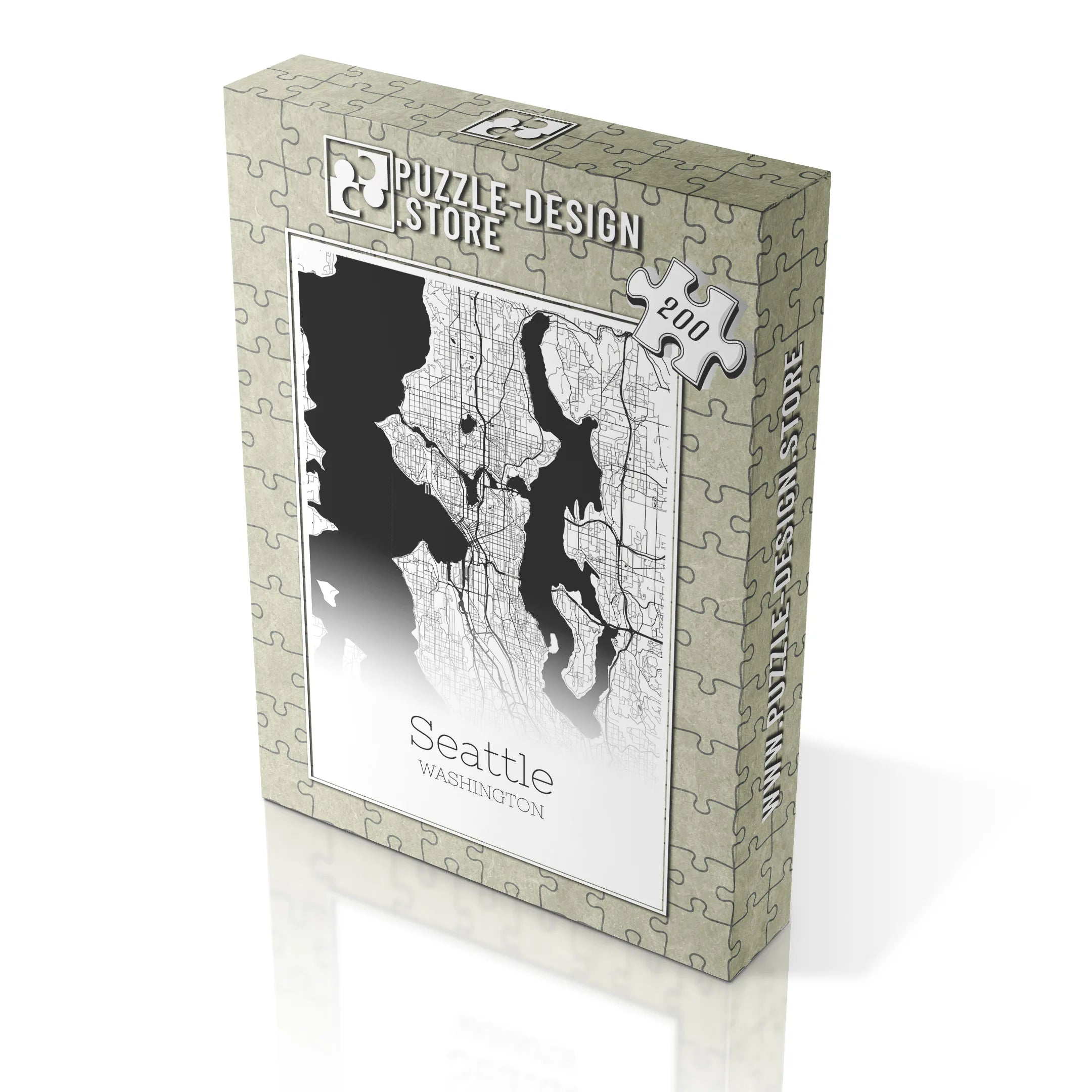 Seattle / Washington