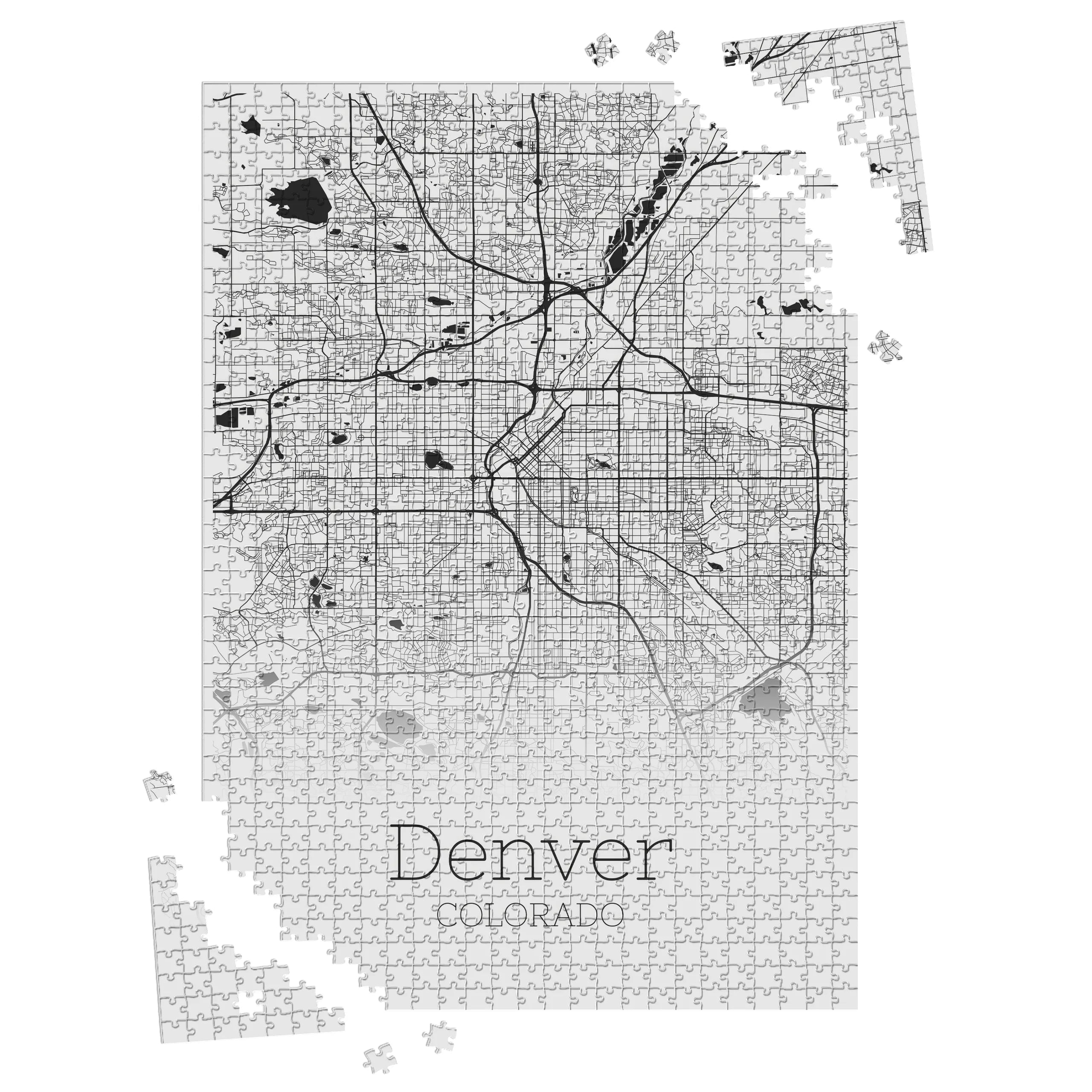 Denver  / Colorado