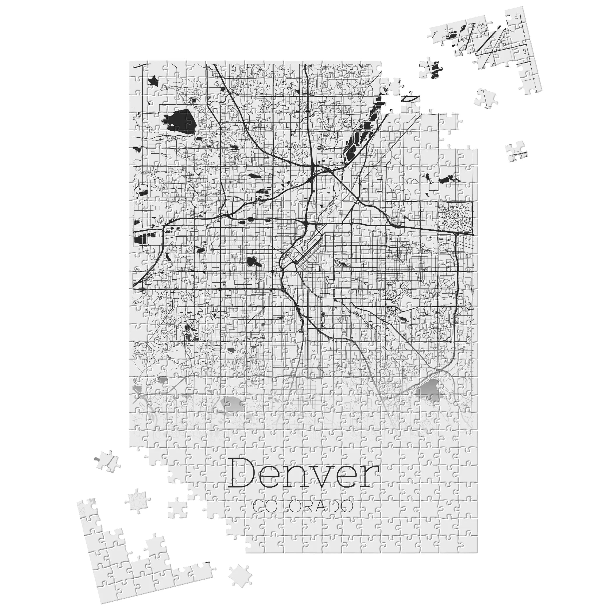 Denver / Colorado