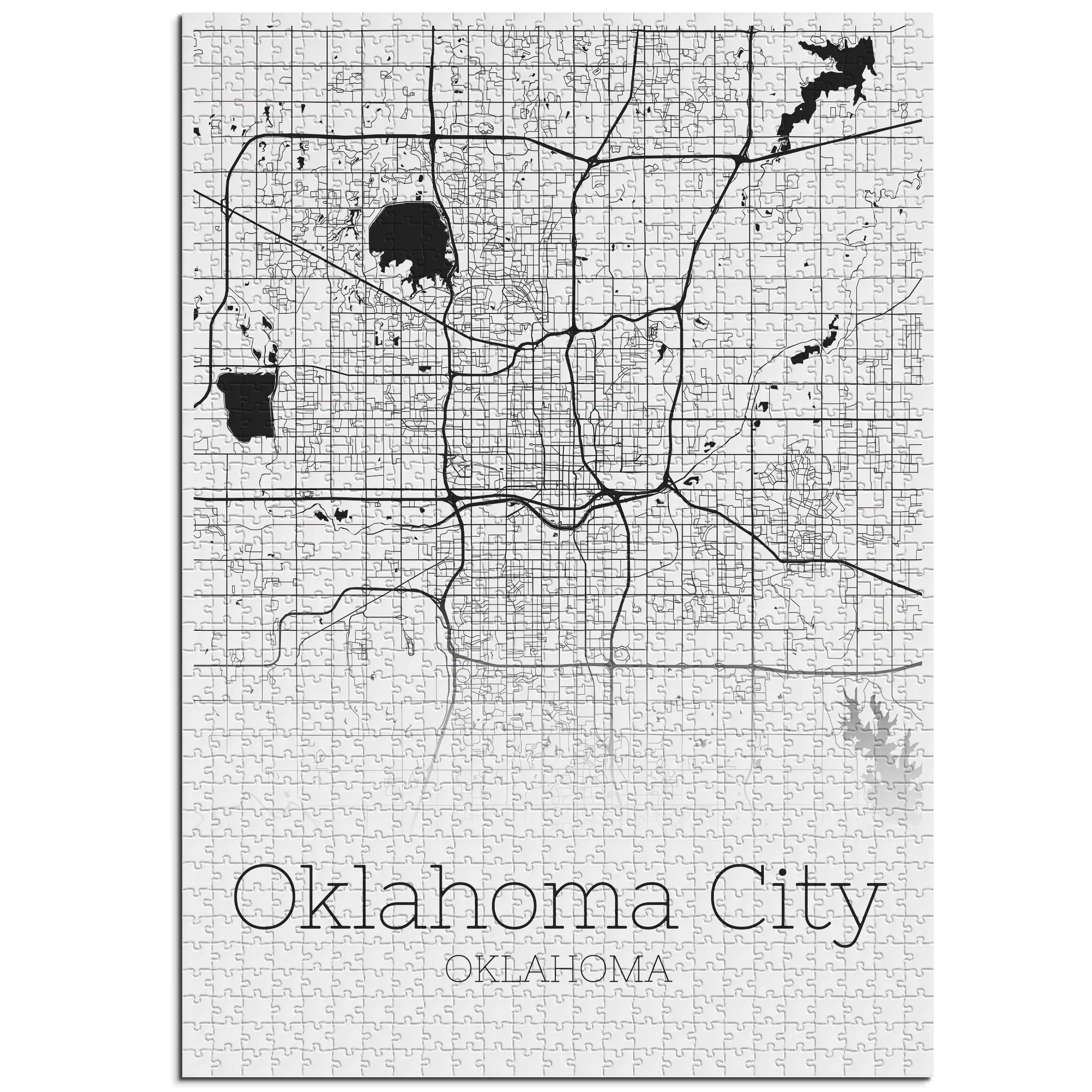 Oklahoma City  / Oklahoma