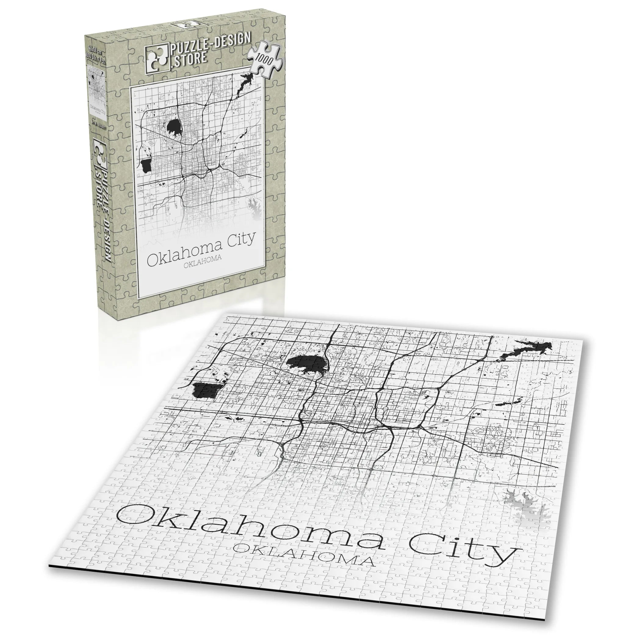 Oklahoma City  / Oklahoma