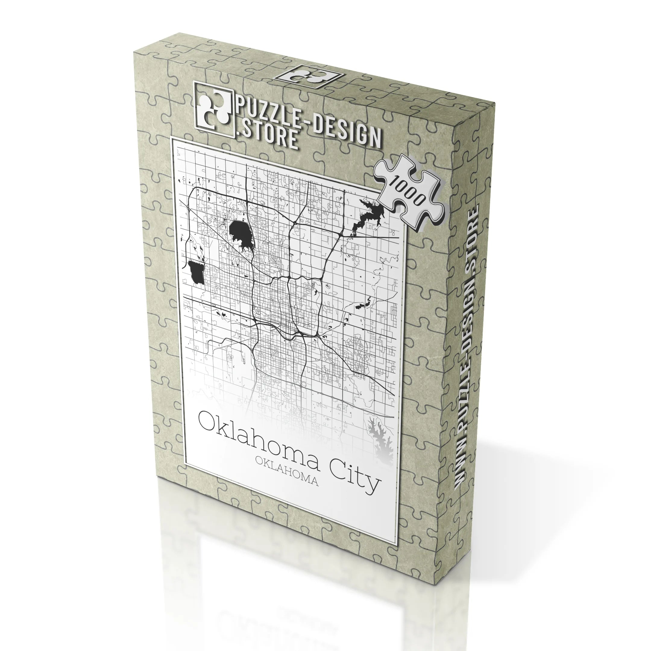 Oklahoma City  / Oklahoma