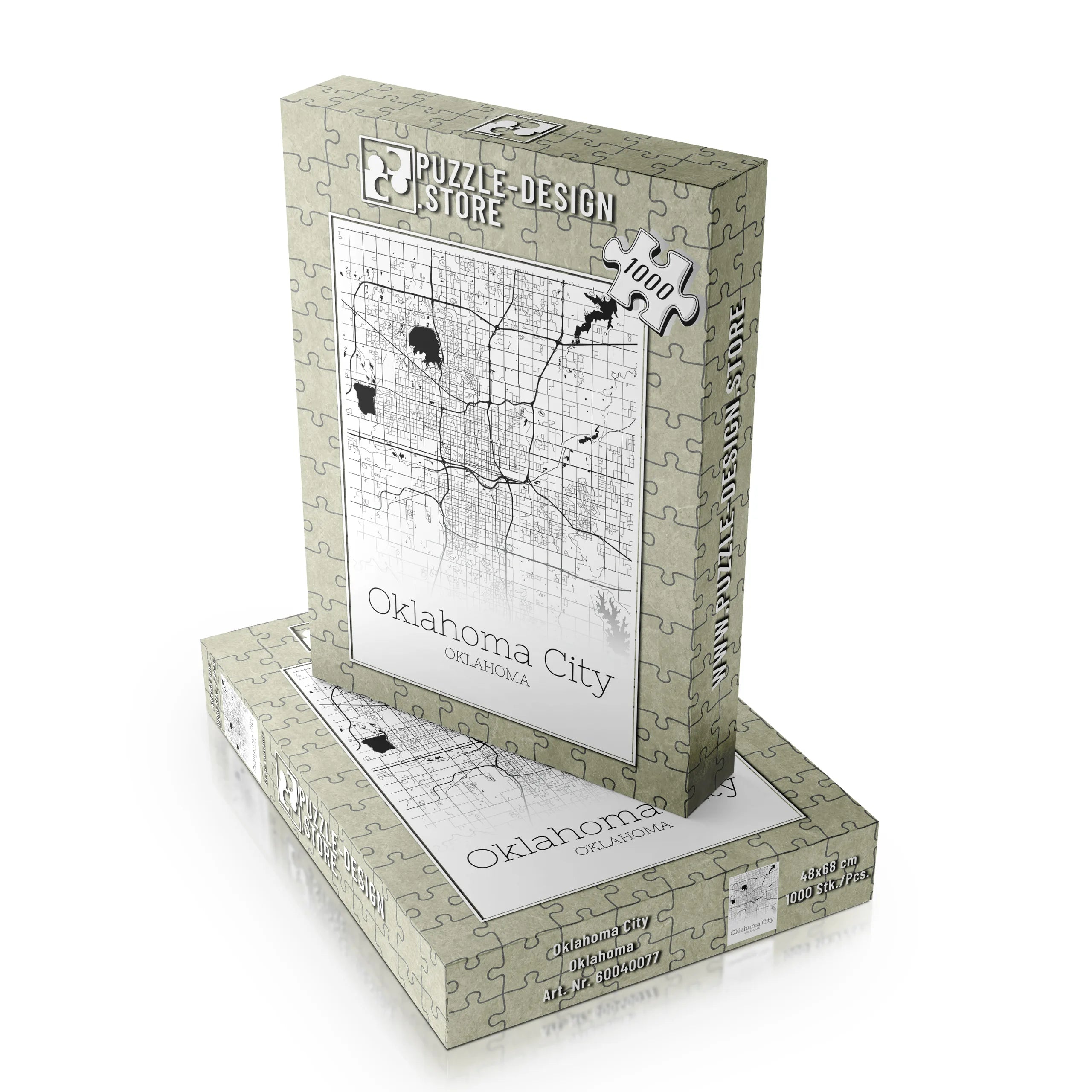 Oklahoma City  / Oklahoma