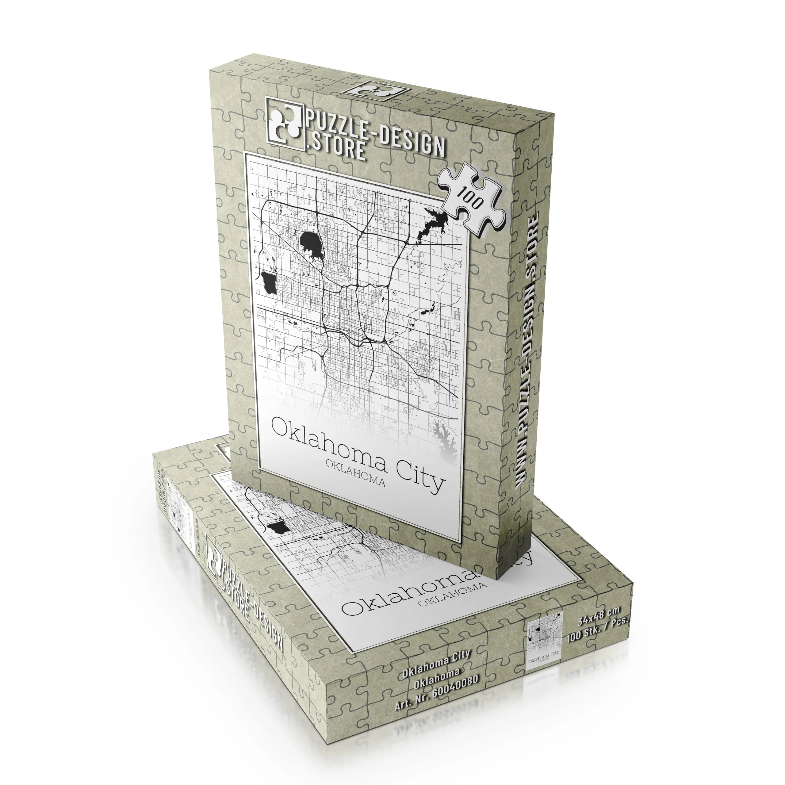 Oklahoma City / Oklahoma